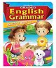 Graded English Grammar Practice Book 8 - English