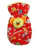 Bottle Cover Small Size