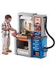 Step2 Deluxe Workshop - Blue