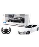 Rastar Remote Control BMW 6 - White