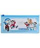 Doraemon Pouch - Blue