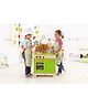 Hape Gourmet Chef Kitchen - Green