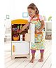 Hape Gourmet Fridge Without Material