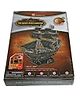 Adraxx Advanced 3D Board Pirate Ten Queen Annes Revenge Ship Modeling Kit