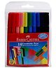 Faber Castell Connector Pens Pack of 10
