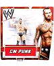WWE Action Figure CM Punk - 10 cm