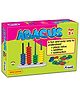 Frank Abacus - Multi Color