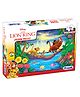 Disney The Lion King Puzzle - 108 Pieces 