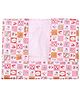 Tinycare Plastic Foam Sheet Large - Bear Print