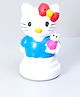 Speedage Money Bank Hello Kitty 
