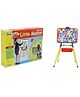 Avis Magnetic Little Master 3 in 1 Board (Color May Vary)