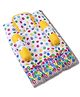 Babyhug Cotton Gadda Set Smiley Print - Multicolour