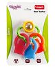 Funskool Giggles Bear Teether