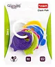 Funskool Giggles Fish Teether (Color & Design May Vary)