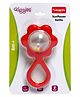 Giggles - Sunflower Rattle