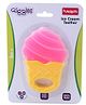 Giggles - Ice Cream Teether