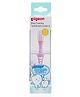 Pigeon - Baby Training Toothbrush - Lesson 3