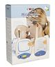 Care Mobile Baby Monitor With Soft Glow Night Light