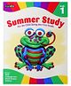 Summer Study - Grade 1 
