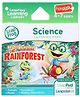 Leap Frog Science Letter Factory Adventures The Rain Forest - English