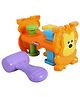 Playskool Funskool Poppin Park Pound N Flip Monkey