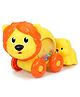 Playskool Funskool Poppin Park Rumblin Animals