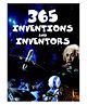Pegasus Book 365 Inventions And Inventors - English