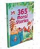 Pegasus Book 365 Moral Stories - English