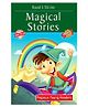 Pegasus Book Magical Stories - English