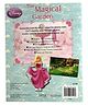Disney Princess -The Magical Garden