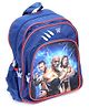 WWE School Backpack Blue - 14 Inches