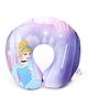 Disney International Princess Neck Roll