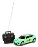 Kumar Toys Remote Controlled Car - Green
