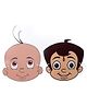 Chhota Bheem - Mask Sets 