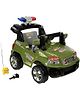 Mee Mee Battery Operated Car Ride-On - Green