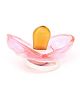 Mee Mee Silicone Pacifier - Pink