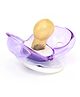Mee Mee Silicone Pacifier - Purple