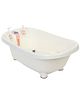Multifunction Baby Bath Tub (Colour May Vary)