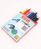 Nataraj - 10 Brilliant Colours 