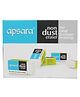 Apsara - Non Dust Jumbo Eraser
