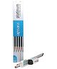 Apsara Platinum Pencils 10 Count (Color & Print May Vary)
