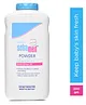 Baby Sebamed Powder| Olive Oil, Allantoin|Keeps newborn's skin fresh|absorbs sweat|200 gm