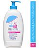Baby Sebamed Body Lotion|pH 5.5|Long lasting moisturiser|Quickly absorbed| 400 ml