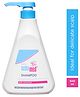 Baby Sebamed Shampoo|pH 5.5| Ideal for Newborn's delicate scalp| No Tears | 500 ml
