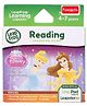 Leap Frog Disney Princess Pop-Up Story Adventures Learning Game