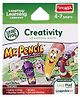 Leap Frog Creativity Learning Game Mr Pencil Saves Doodleburg