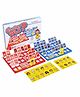 Hasbro Guess Who FS Classic Game - Red Blue