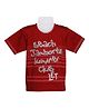 T-Shirt - Jamboree Summer Club