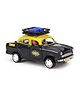 Speedage Ambassador Pull Back Taxi (Color May Vary)