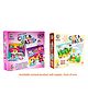 Ratnas Cut N Paste Art Craft Kit